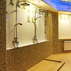 Фото Отель Тирольский