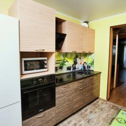 Фото Отель Сутки24 на улице Знаменского