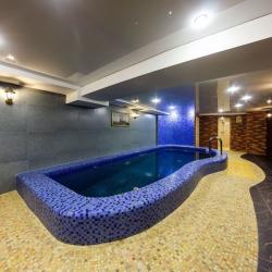 Фото Отель Барбадос