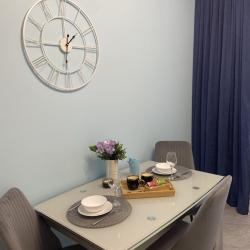 фото 9 K_Apartments (К_Апартментс) на улице Памяти Павших в Афганистане 24