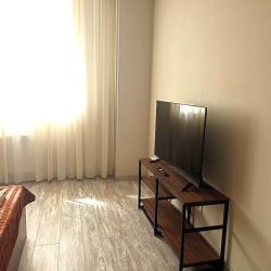 Фото Отель Квартира с видом на город