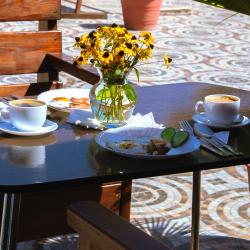 Фото Отель SanZazila (СанЗазила)