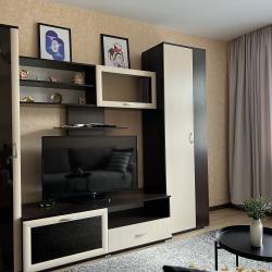 Фото Отель Йошкина Кошка на улице Рябинина