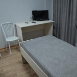 Фото Отель Мэбис Байкал