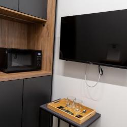 фото 52 Tabala's Apartments (Табалас Апартментс) на набережной Пресненская