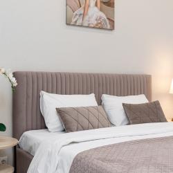 Фото Отель Krasroom на улице Петра Ломака 16