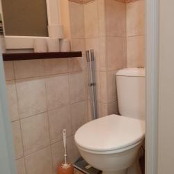 фото 8 Pro.Apartment (Про.Апартмент) на улице Сибирская