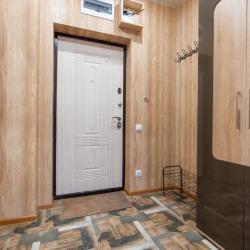 1-комнатные апартаменты стандарт 354392, Краснодарский край, пос. Красная Поляна, ГЭС д. 5, кв. 40