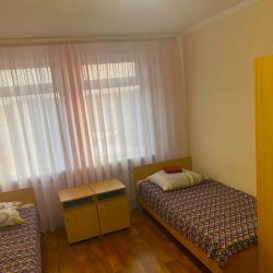 Номер стандарт с 2 односпальными кроватями