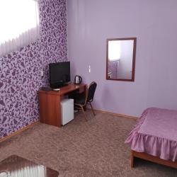 1-местный номер улучшенный