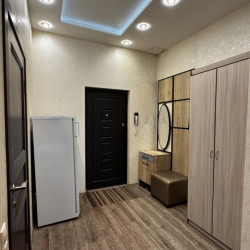 Апартаменты стандарт город Омск, улица Масленикова, дом 82