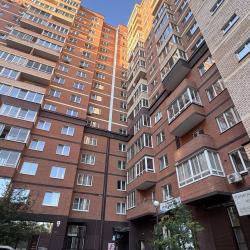 Фото Апартаменты Nasutki38 на улице Зверева