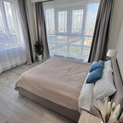 Фото Апартаменты DreamApart (ДримАпарт) на проспекте Витебский 99к1