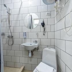 фото 24 Апартаменты на проспекте Малый Васильевского острова 3/60