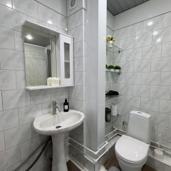 Фото Апартаменты на улице Цоя 3