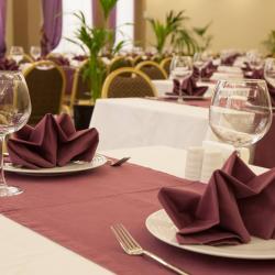 Фото Отель Comfort Hotel Astana (Комфорт Астана)