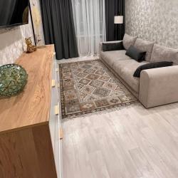 3-комнатные апартаменты люкс