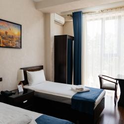 Фото Отель Ravan Hotel (Раван)