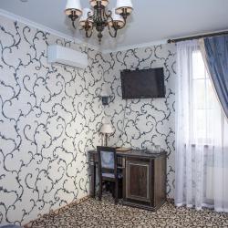 Фото Отель Тортуга