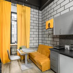 фото 72 MOKO Apartments (МОКО Апартментс) на улице Нижегородская