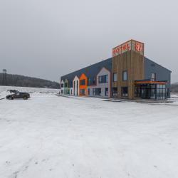 Фото Отель 3А Задонск М4