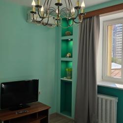 2-комнатные апартаменты улучшенные