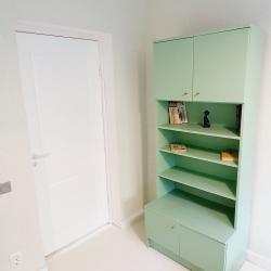 Фото Апартаменты на улице Московская 30