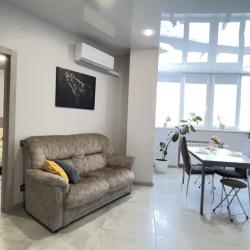 1-комнатные апартаменты стандарт