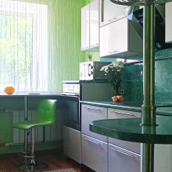 Фото Отель Комфорт на улице Московских строителей 12
