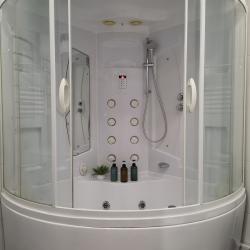 3-комнатные апартаменты люкс