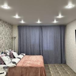 1-комнатные апартаменты улучшенные 1