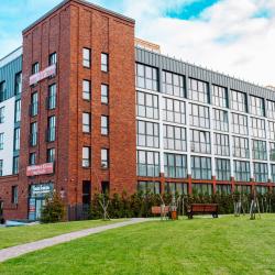 Номер стандарт комфорт