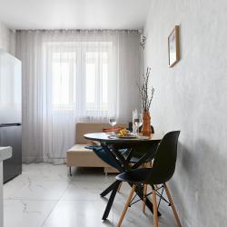 Фото Апартаменты на улице Уральская 71к3