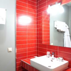 Люкс №2 и №8