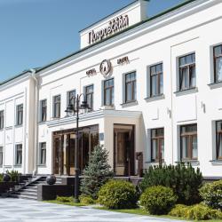 Фото Отель Покровский