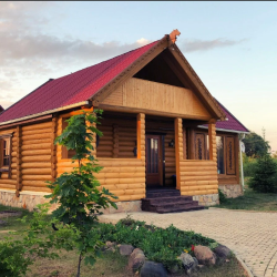 Фото Эко-отель Шанти