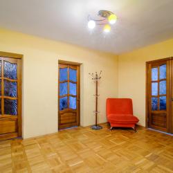 Фото Апартаменты на улице Маяковского