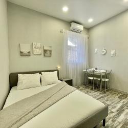 Фото Апартаменты на улице Гайдара