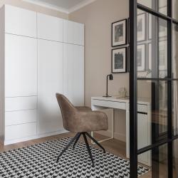 Фото Апартаменты Norka (Норка) на улице Большая Окружная