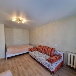 1-комнатные апартаменты стандарт