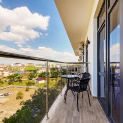 Фото Отель Family Pride Inn (Фэмили Прайд Инн)