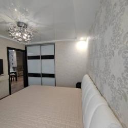 Фото Уютные апартаменты на улице Жигура 26