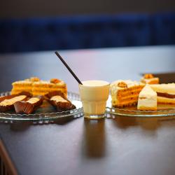 Фото Отель Нова