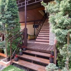 Фото Отель Стефания