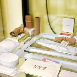 Фото Отель Дюжина