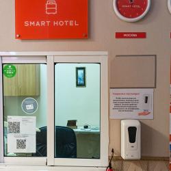 Фото Отель Smart Hotel KDO (Смарт КДО)