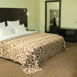 Фото Отель Горки Домодедово