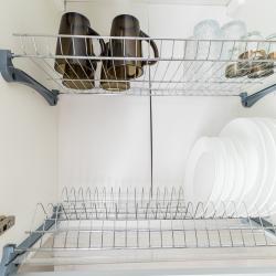 Фото Отель LetoApart (ЛетоАпарт) на улице Вербовая 7-10