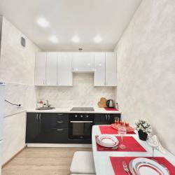 Фото Отель Katy Home (Кэти Хоум) на проспекте Октябрьский