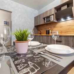 Фото Отель RentPlaza (РентПлаза) на улице 5-я просека 135